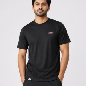 Euro Skt Co Heavyweight Cotton Men’s Tee – Urban Style T-Shirt
