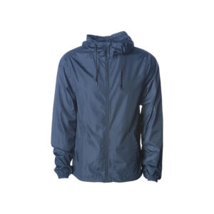 Men's Nylon Jacket Blue