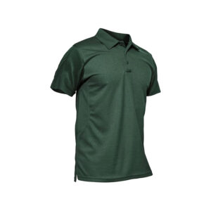 Men's Polo Shirt Green