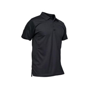 Men's Polo Shirt Black