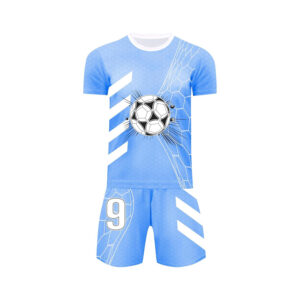 Soccer Youth Football Training Uniform