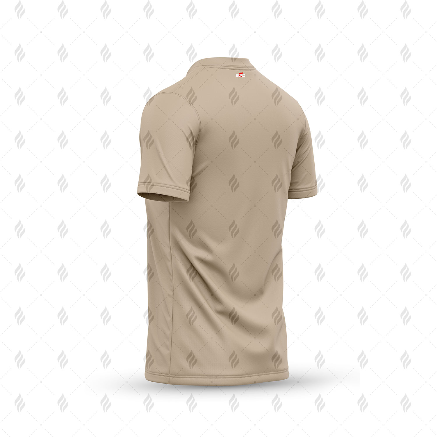 Euro Skt Co Relaxed Fit Men’s T-Shirt – Casual Cotton Comfort - Image 5