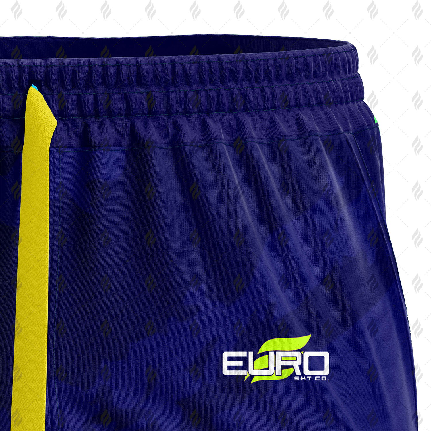 2026 Custom Made Sublimation Mesh Shorts With Drawstring Professional ...