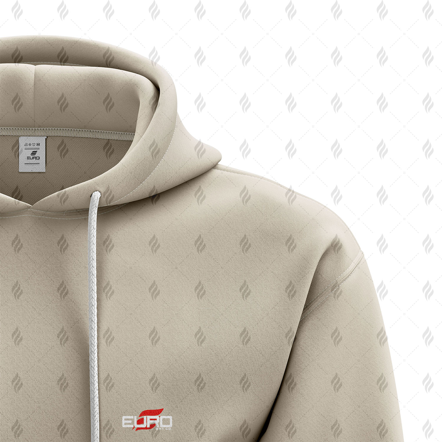 Custom Hoddies/Wholesale Pullover Hoodies/Mens Hoody Hoodies for Boys Hoods for Men Hood - Image 2