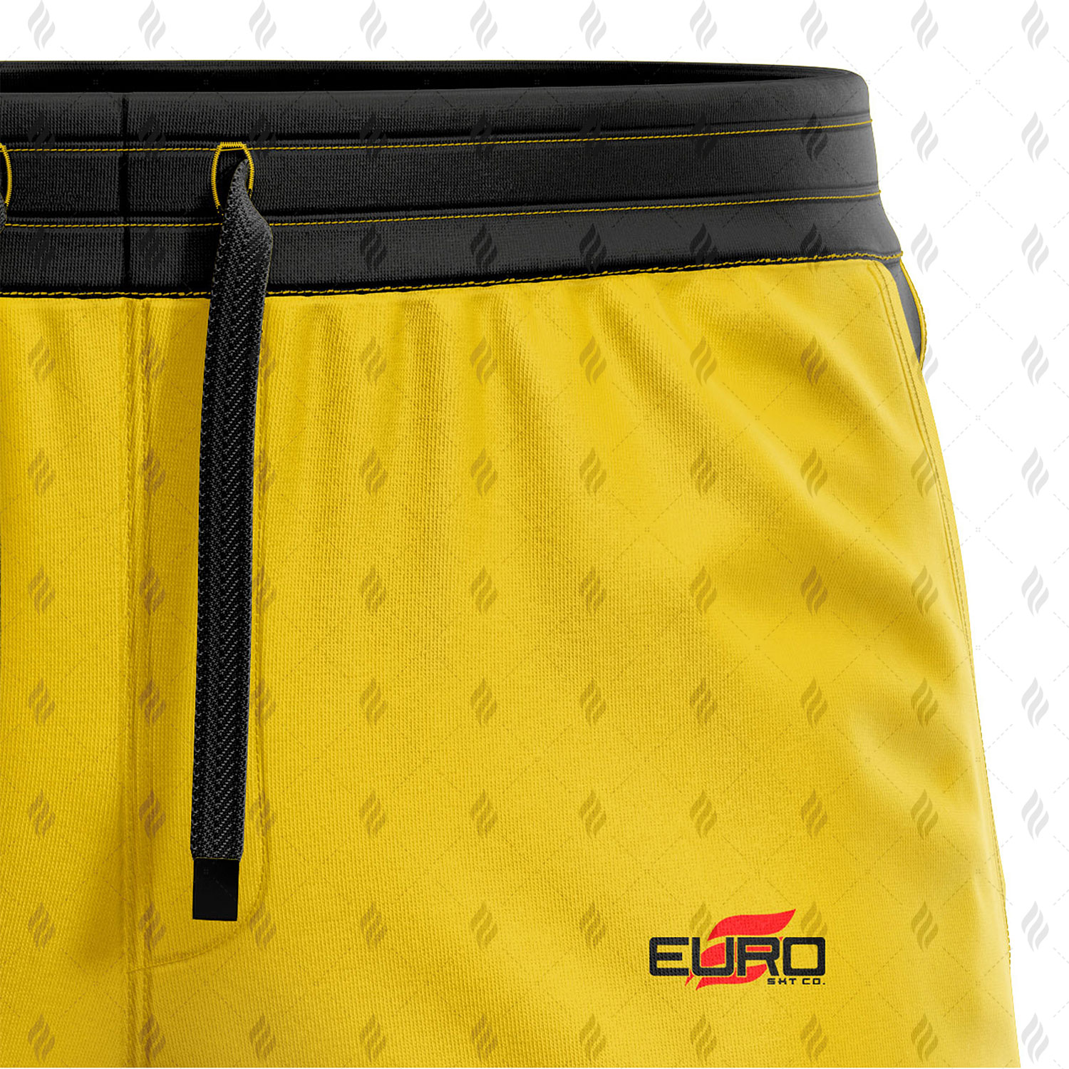 Men’s Lightweight Trousers – Breathable Comfortable Casual Pants for Summer & Everyday Wear - Image 2