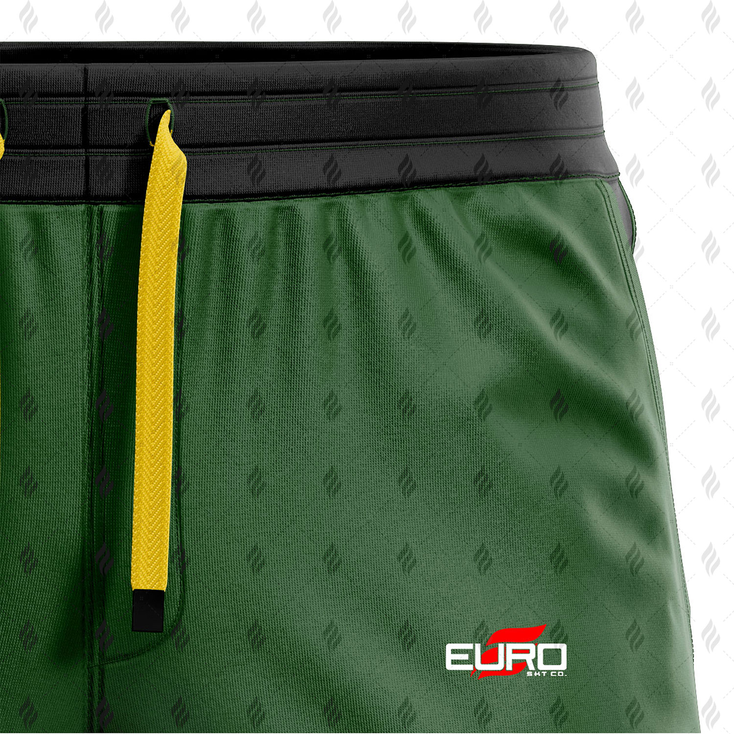 Men’s Classic Fit Trousers – Comfortable Traditional Style Pants for Casual & Formal Wear - Image 2