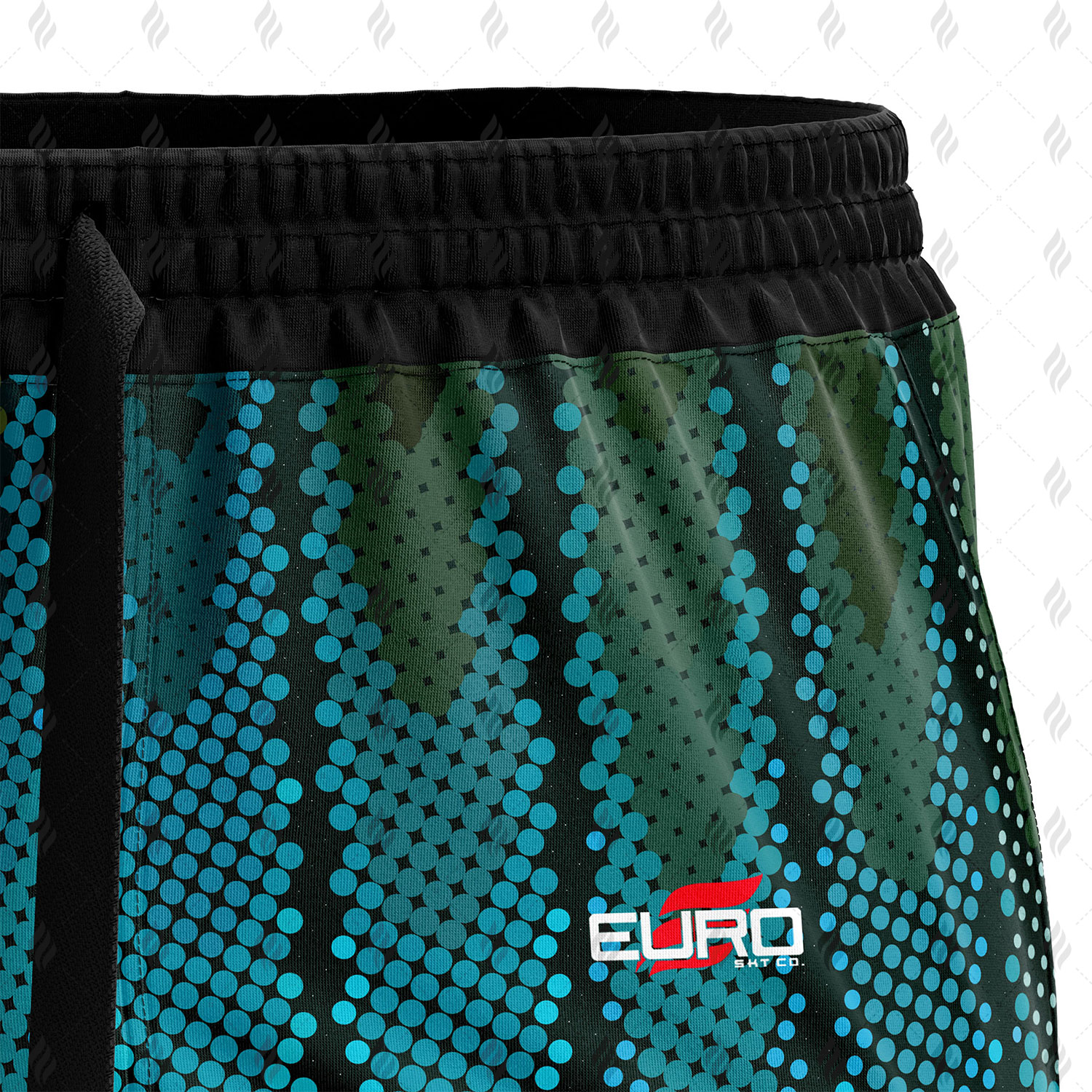 Cargo Shorts – Lightweight Cotton Stretch Multi-Pocket Tactical Summer Shorts for Men & Women - Image 2