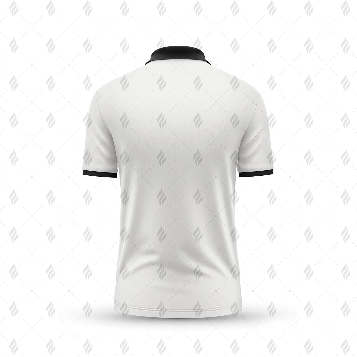 Classic Cotton Polo Shirt – Timeless Short Sleeve Casual Premium Golf Polo for Men & Women - Image 3