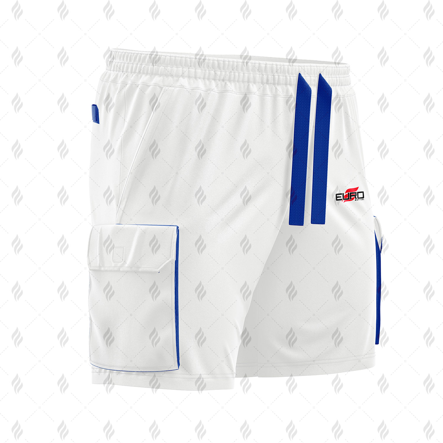 OEM Shorts Manufacturer – Private Label Bulk Sports Cotton Export Factory Supplier - Image 5