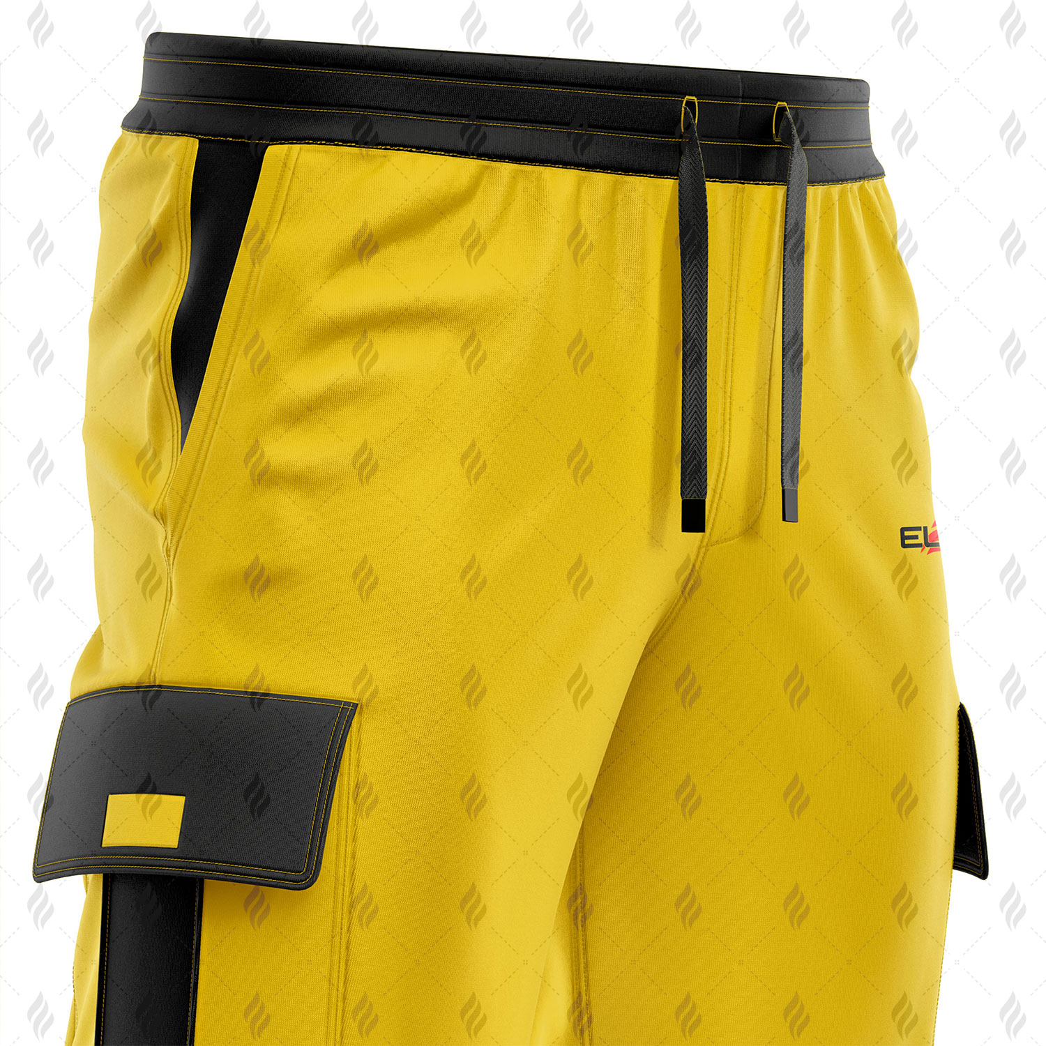 Men’s Lightweight Trousers – Breathable Comfortable Casual Pants for Summer & Everyday Wear - Image 6