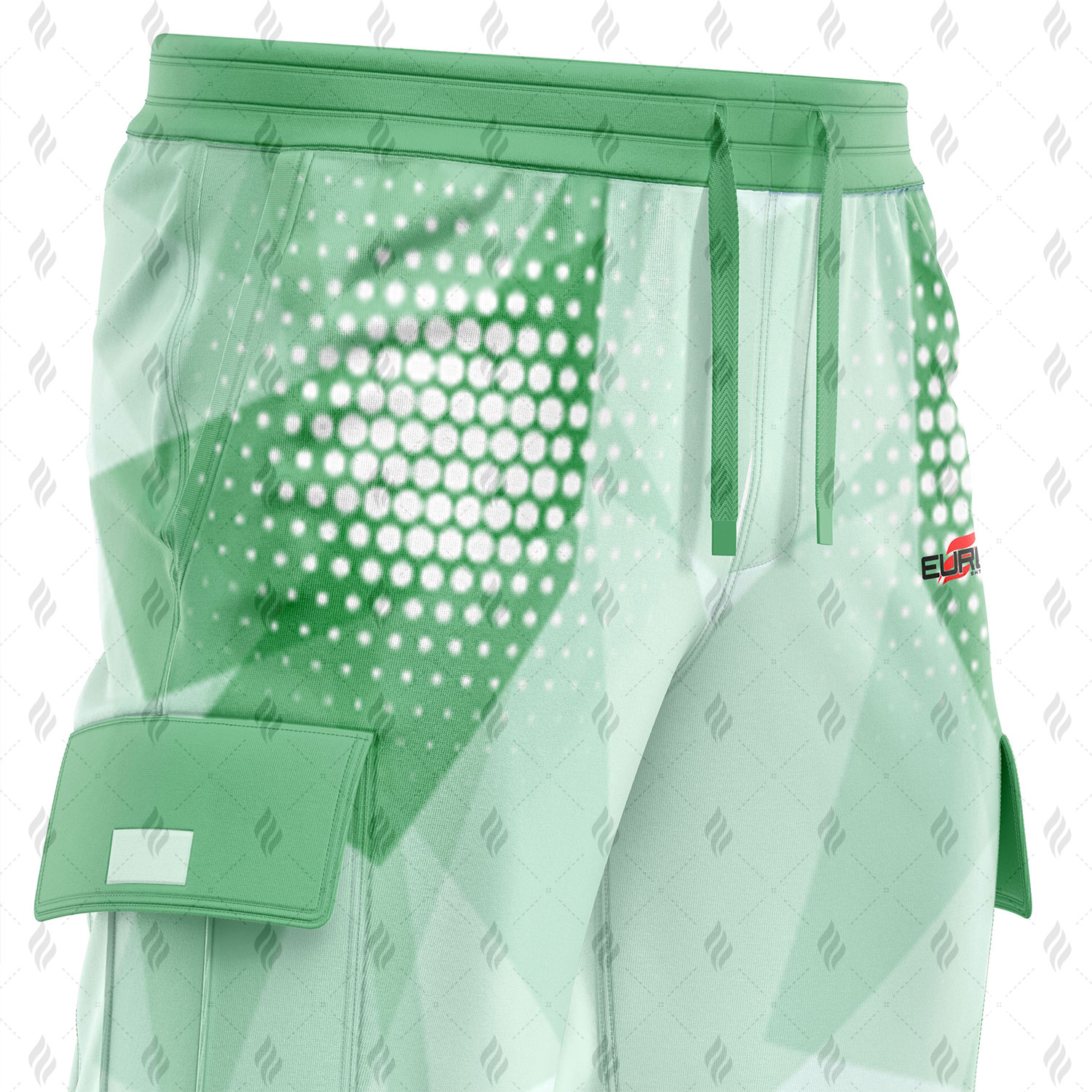 Cargo Joggers Manufacturer Sialkot Pakistan – OEM Private Label Export Quality Bulk Supplier - Image 6