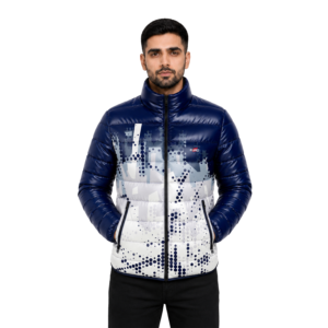Premium Winter Puffer Jacket with Soft Quilted Comfort and Modern Style