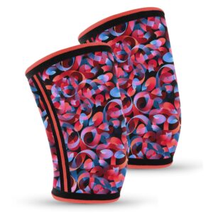 Custom Logo Sports Elbow & Knee Pads Spandex Arm Sleeve With Professional Protection For Volleyball Basketball