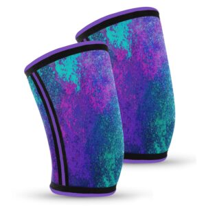 Home Gym Exercises Weight Strength Training Knee Compression Neoprene Customized Ankle Knee Elbow Sleeves