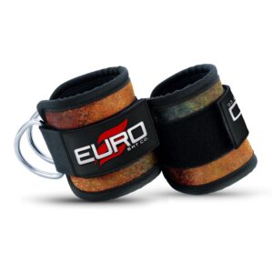 ODM Ankle Straps with Complete Custom Design Solutions