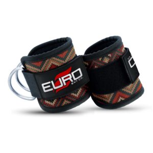 Ankle Straps Manufacturer for Custom Gym and Fitness Brands