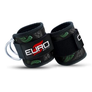 Wholesale Ankle Straps for Bulk Gym and Fitness Orders