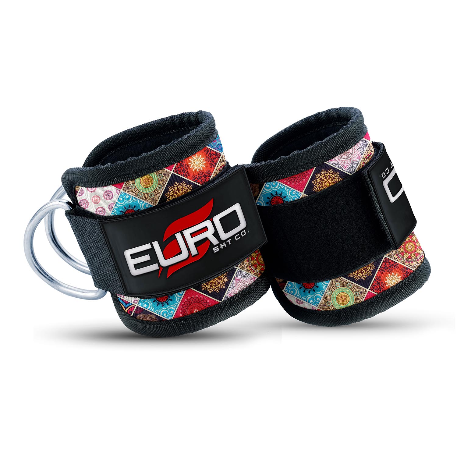 Bulk Ankle Straps with Custom Logo for Wholesale Buyers