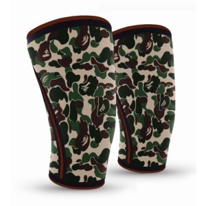 Compression Knee Braces Sleeve Support for Knee Pain