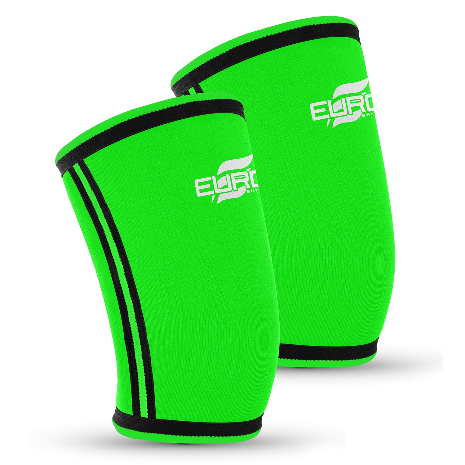 Powerlifting Elbow Straps Support Weight Lifting Sleeves Elbow Wraps For Fitness, Cross Training & Gym