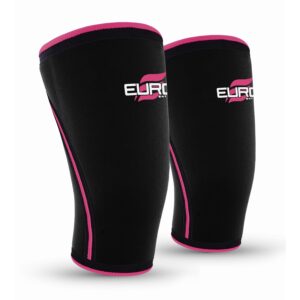 Custom Logo Basketball Leg Sleeve EVA Honeycomb Knee Pads Shockproof Knee Sleeve