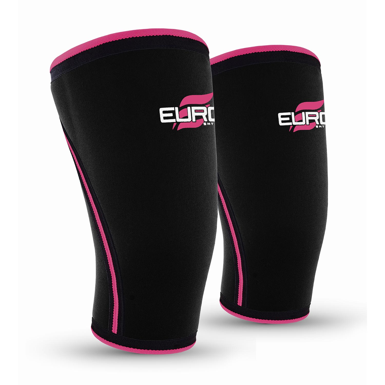 Custom Logo Basketball Leg Sleeve EVA Honeycomb Knee Pads Shockproof Knee Sleeve