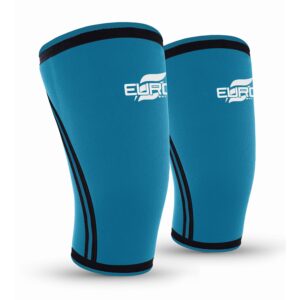 New Compression Leg Sleeve Long Knee Sleeve Ultra-thin Leg Sleeve with Graphene Ions Infused Knee Leg Support