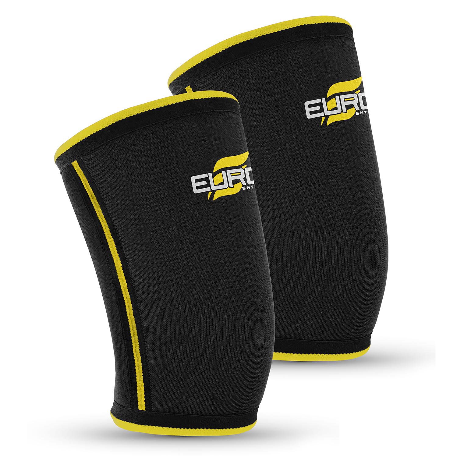 Outdoor Sports Bandages Knitted Knee And Elbow Protectors For Adult Weightlifting Fitness Elbow Protectors