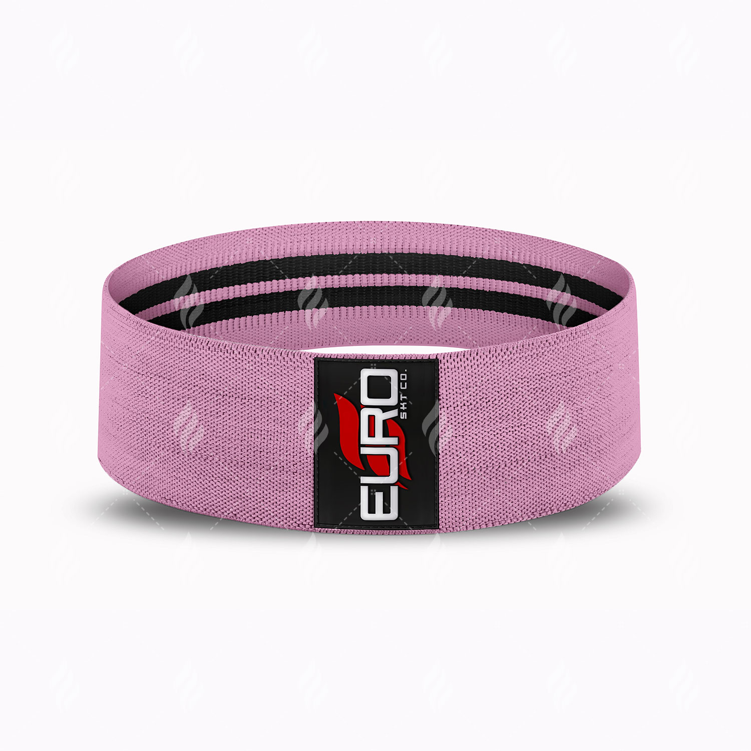 Fitness Booty Bands Hip Circle Resistance Bands Elastic Fabric Loop Exercise Bands For Leg Glutes