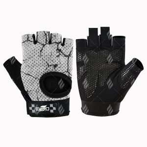 Weightlifting Workout Sport Training Hand Gloves Custom Fitness Weight Lifting Men and Women Gym Gloves