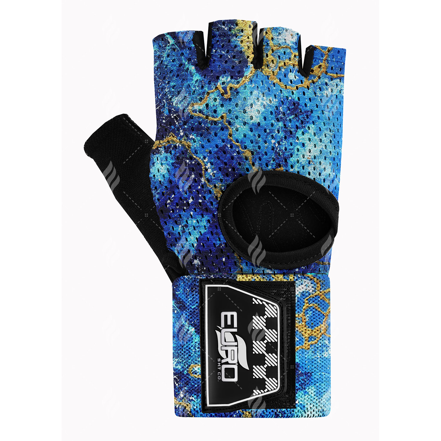 Workout Gloves Training Exercise Ventilated-Gym Gloves for Men Women Weight Lifting Wholesale Fitness Full Finger Low MOQ - Image 2