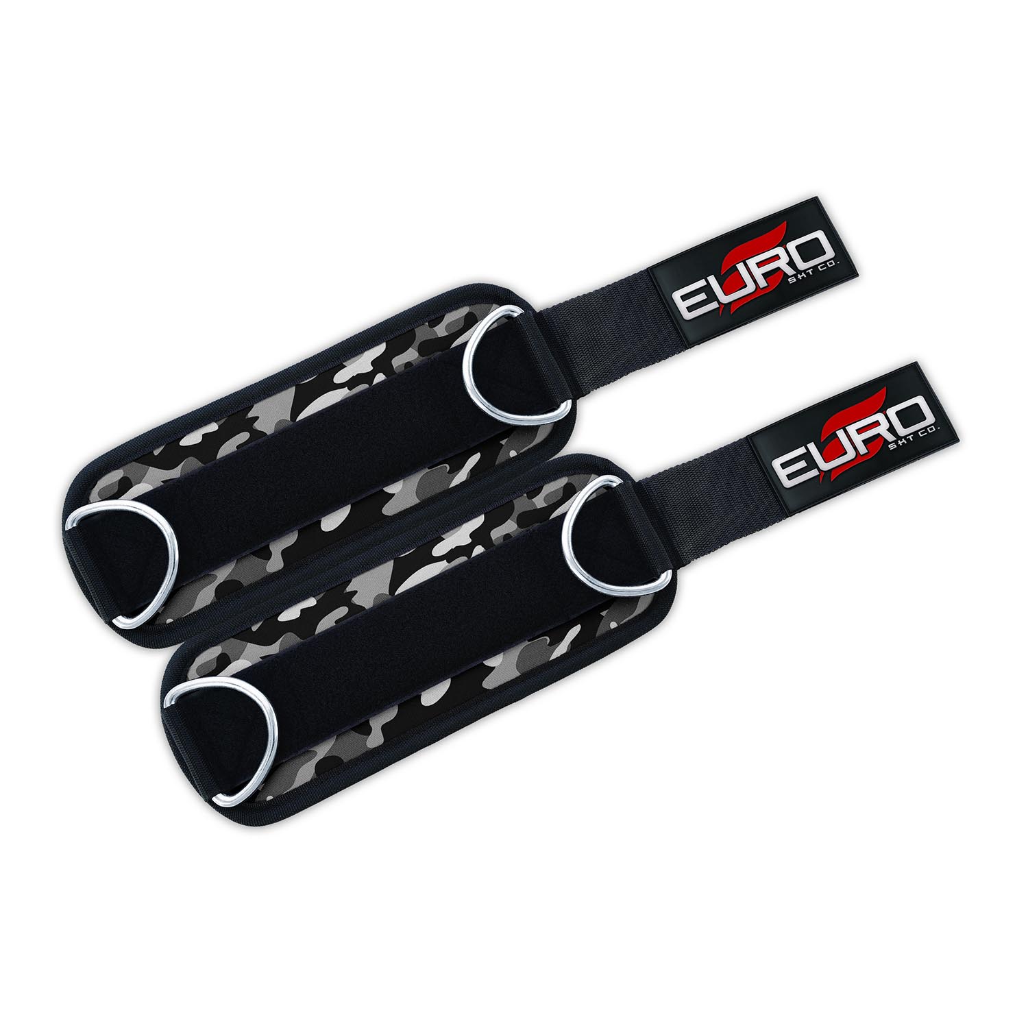 OEM Ankle Straps with Custom Branding for Global Buyers - Image 2