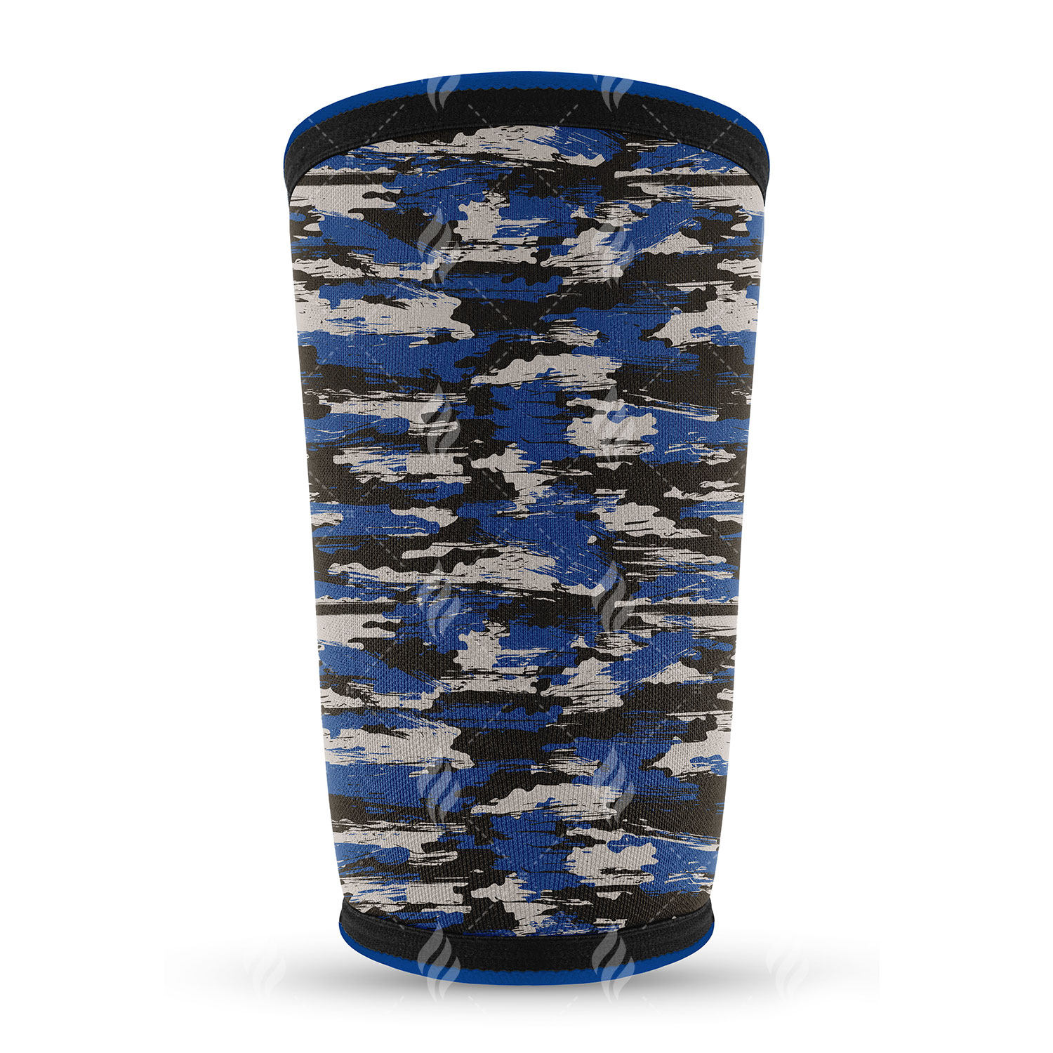 Oem Custom Logo Sublimation Elbow Ice Silk Cool Arm Sleeve Gym Running Non-Slip Silicone Baseball Volleyball Football Arm Sleeve - Image 2