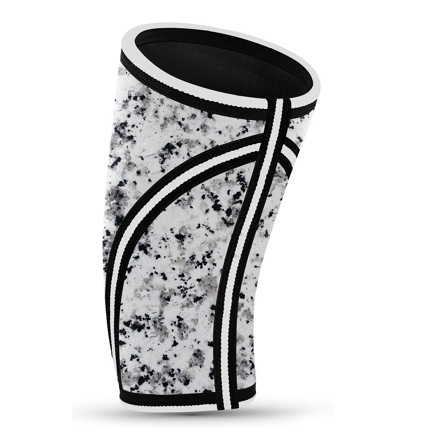 Wholesale Neoprene Patella Knee Strap Knee Compression Band Straps Patella Strap Knee Brace - Image 2