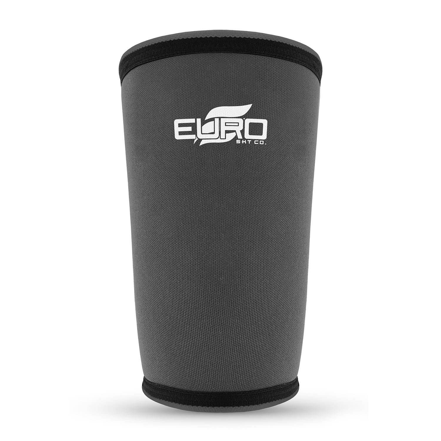 Unisex Sbdd Custom Logo 7mm Thick Neoprene Elbow & Knee Sleeves Heavy Duty Nylon Fitness Protectors Powerlifting Safety Gear - Image 2