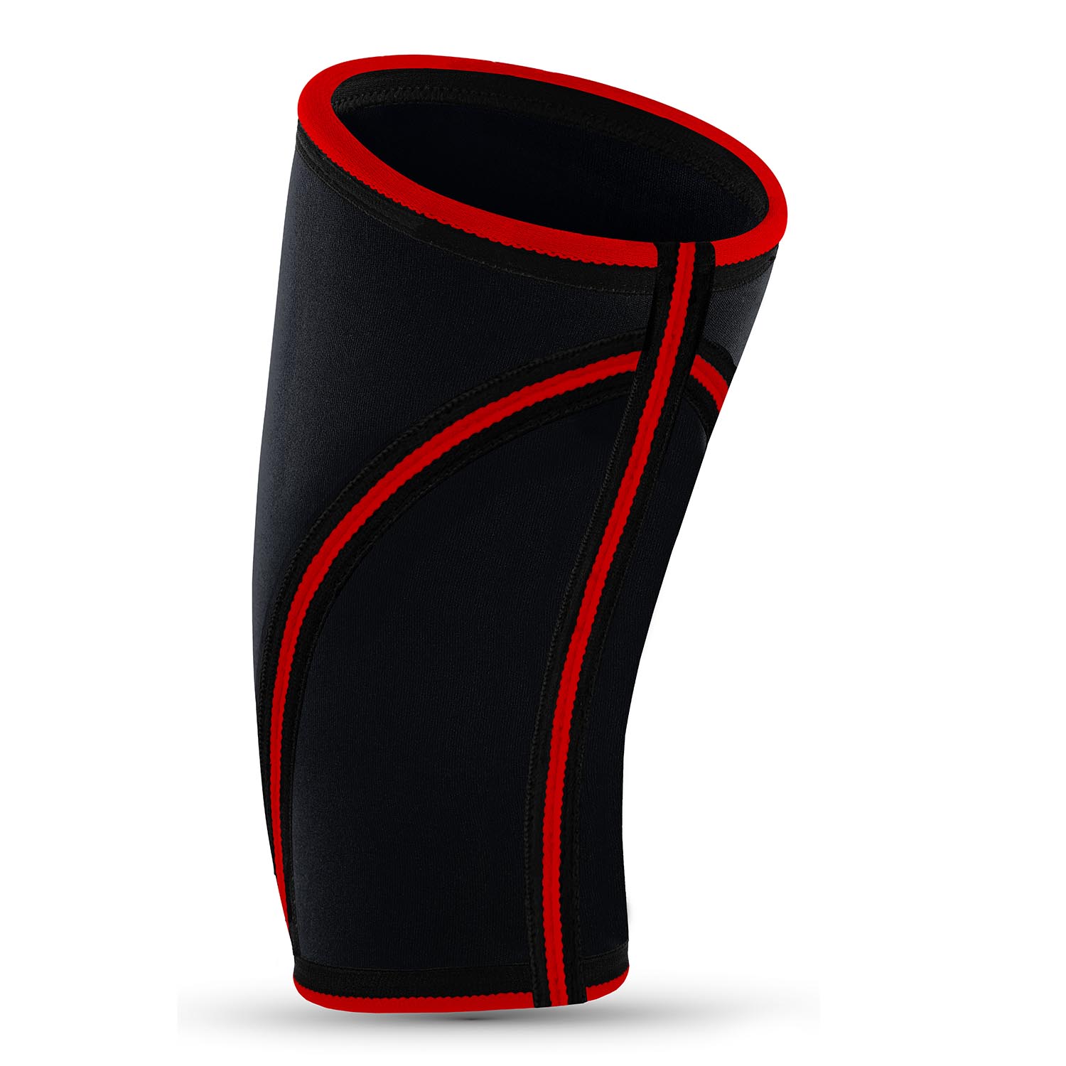 Non-slip and Shockproof Knee Brace, Professional Competition Knee Brace, Provide Stable protection for the Knee - Image 2
