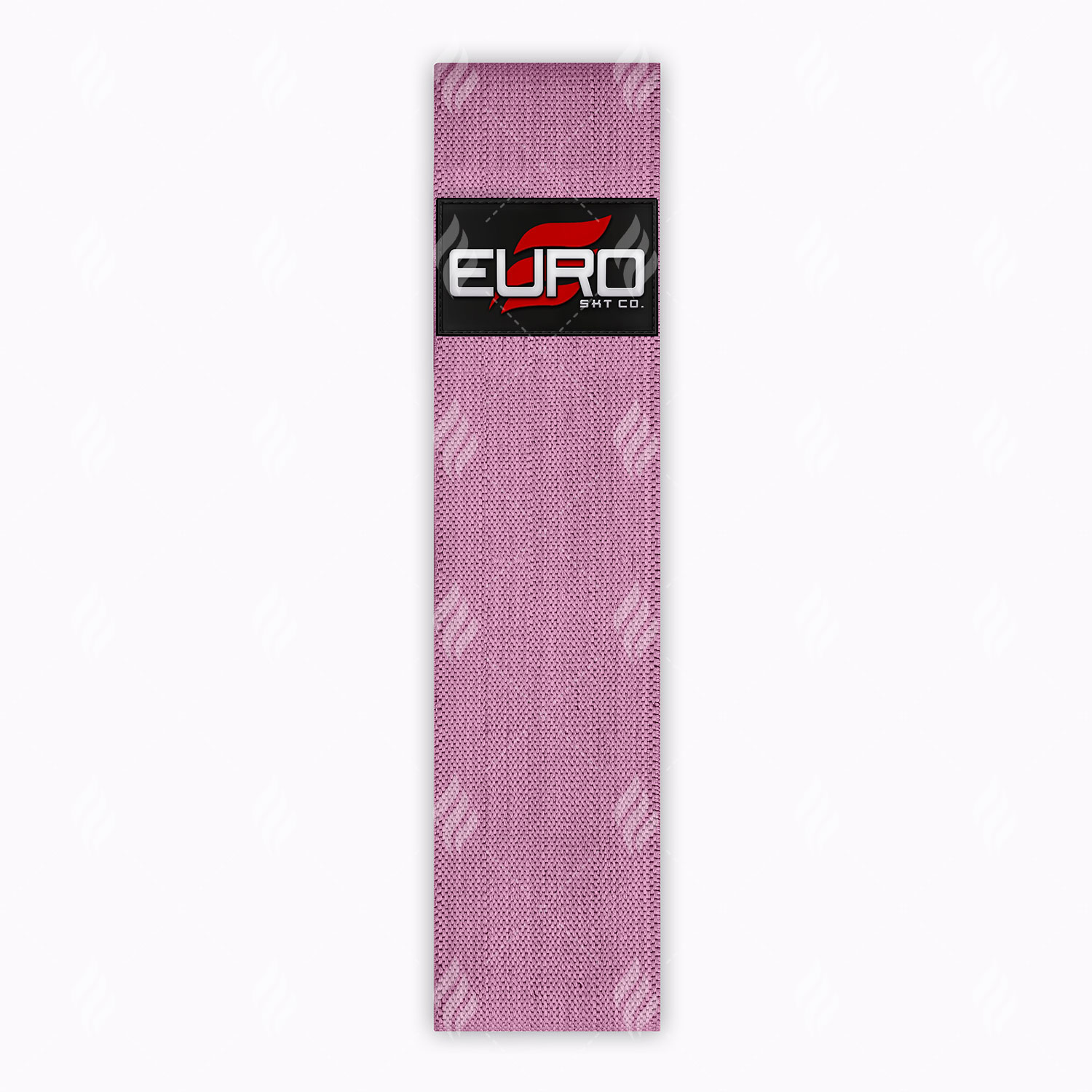 Fitness Booty Bands Hip Circle Resistance Bands Elastic Fabric Loop Exercise Bands For Leg Glutes - Image 2