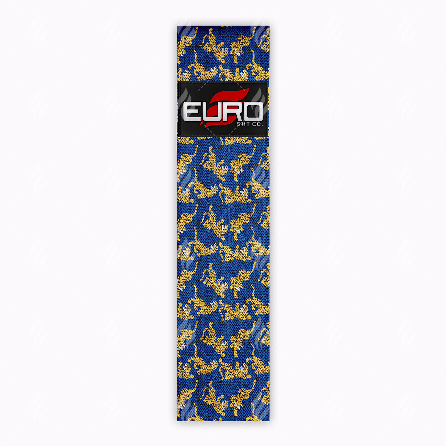 Factory Fabric Polyester Resistance Bands Custom Yoga Hip Booty Bands Workout Home Gym Exercise Fitness Band Gym Equipment s/m/l - Image 2