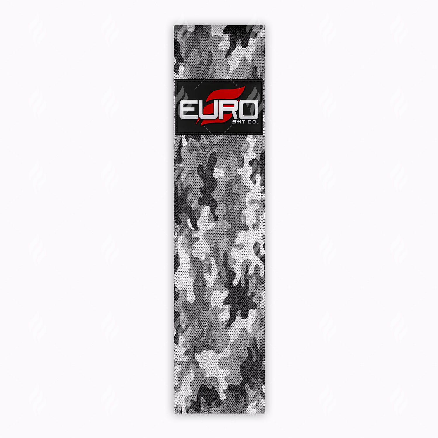 Fabric Cloth Sports Resistance Bandscustom Fitness Exercise Elastic Gym Bands Hip Circle Fabric Resistance Bands Set - Image 2