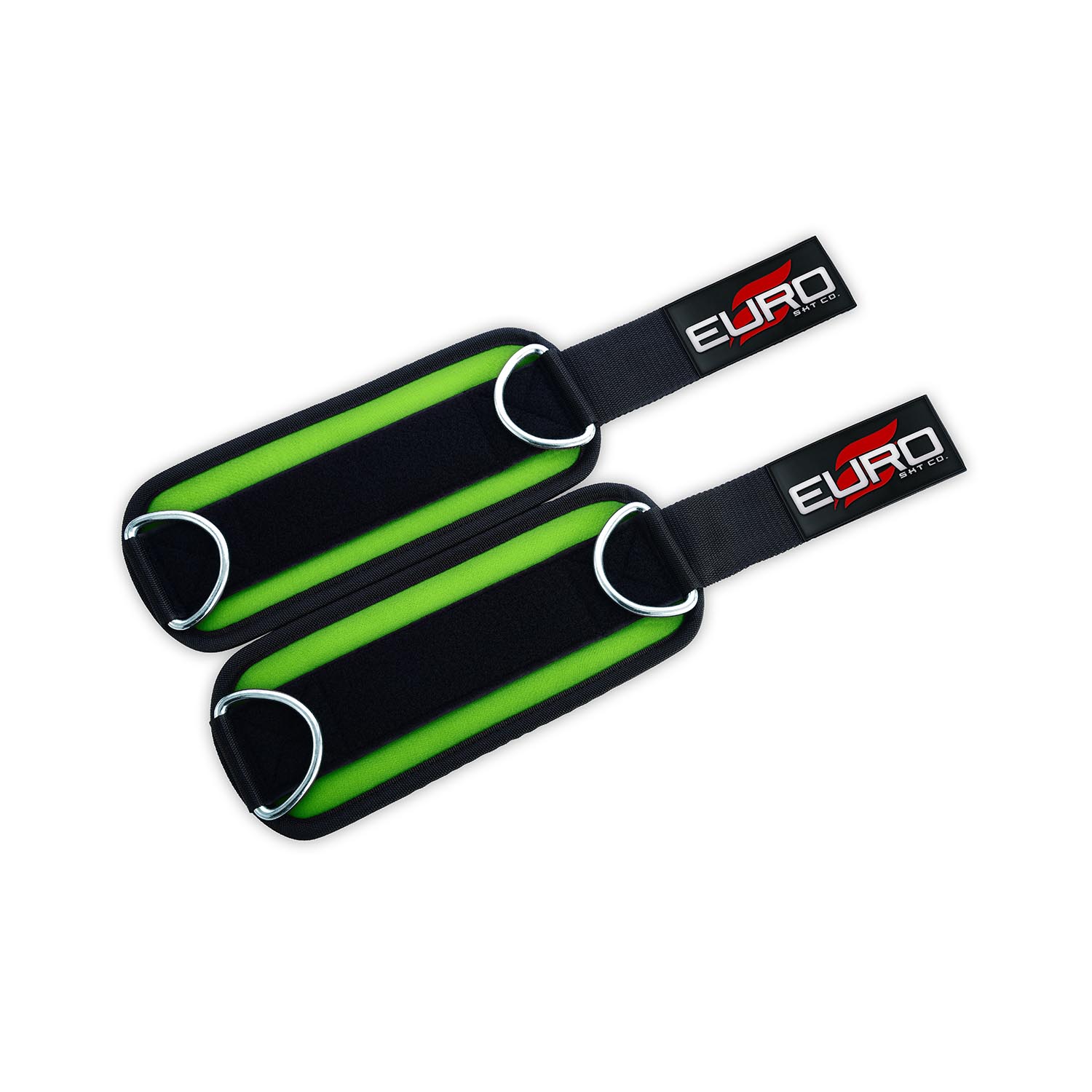 Cable Kickback Ankle Straps for Glute and Leg Training - Image 2