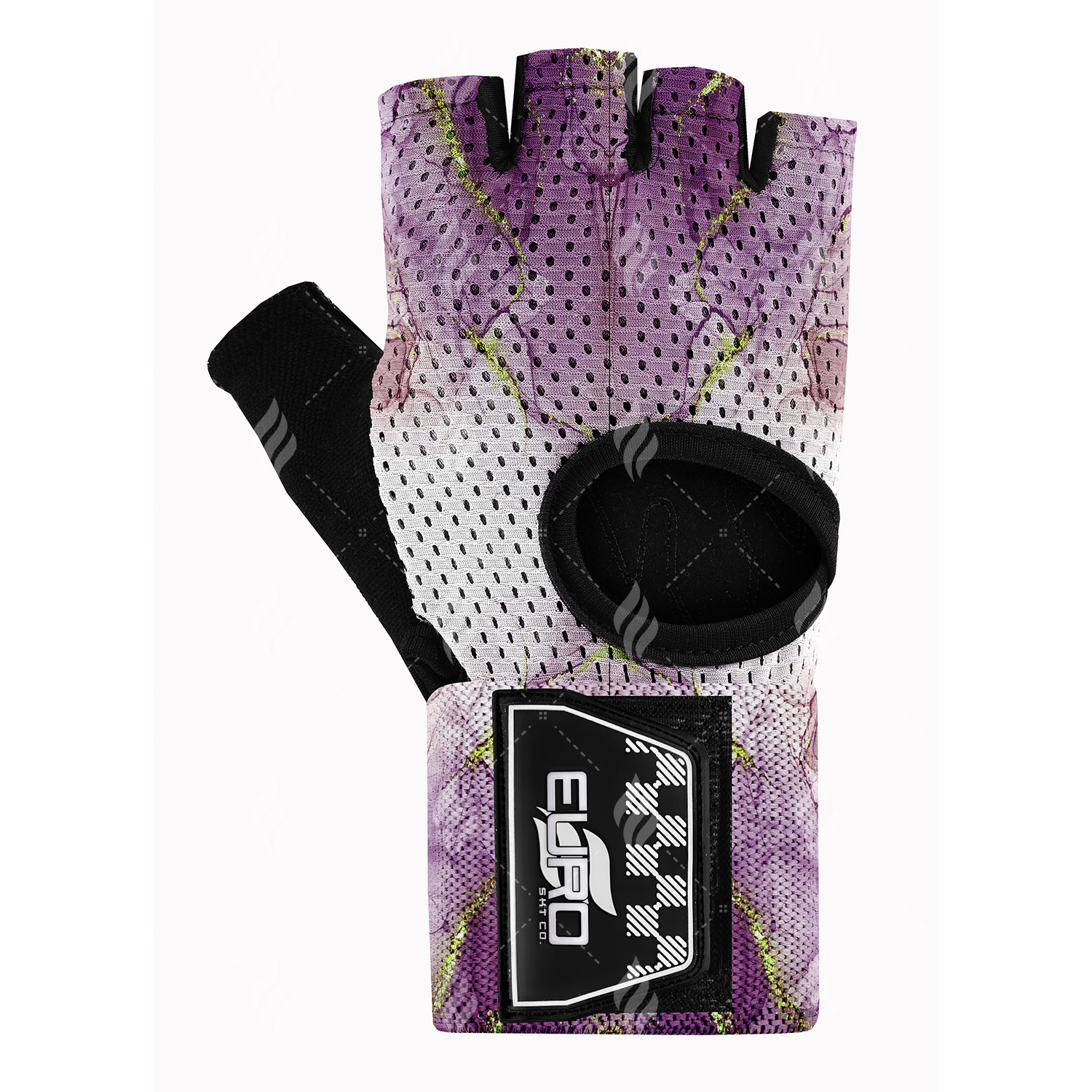 Wearable EMS Stimulation Gloves Built-In Battery USB Rechargeable Timing Control PU Conductive Technology for Deep Muscle - Image 2