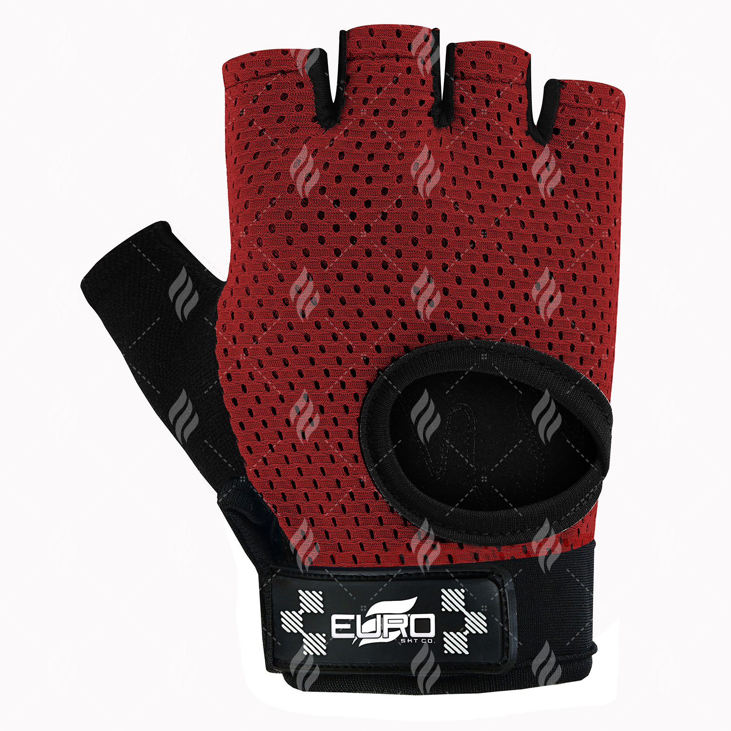 Thin Sport Half Finger Gloves Outdoor Sports Motorcycle Gloves Cycling Gym Training Short Finger Gloves - Image 2