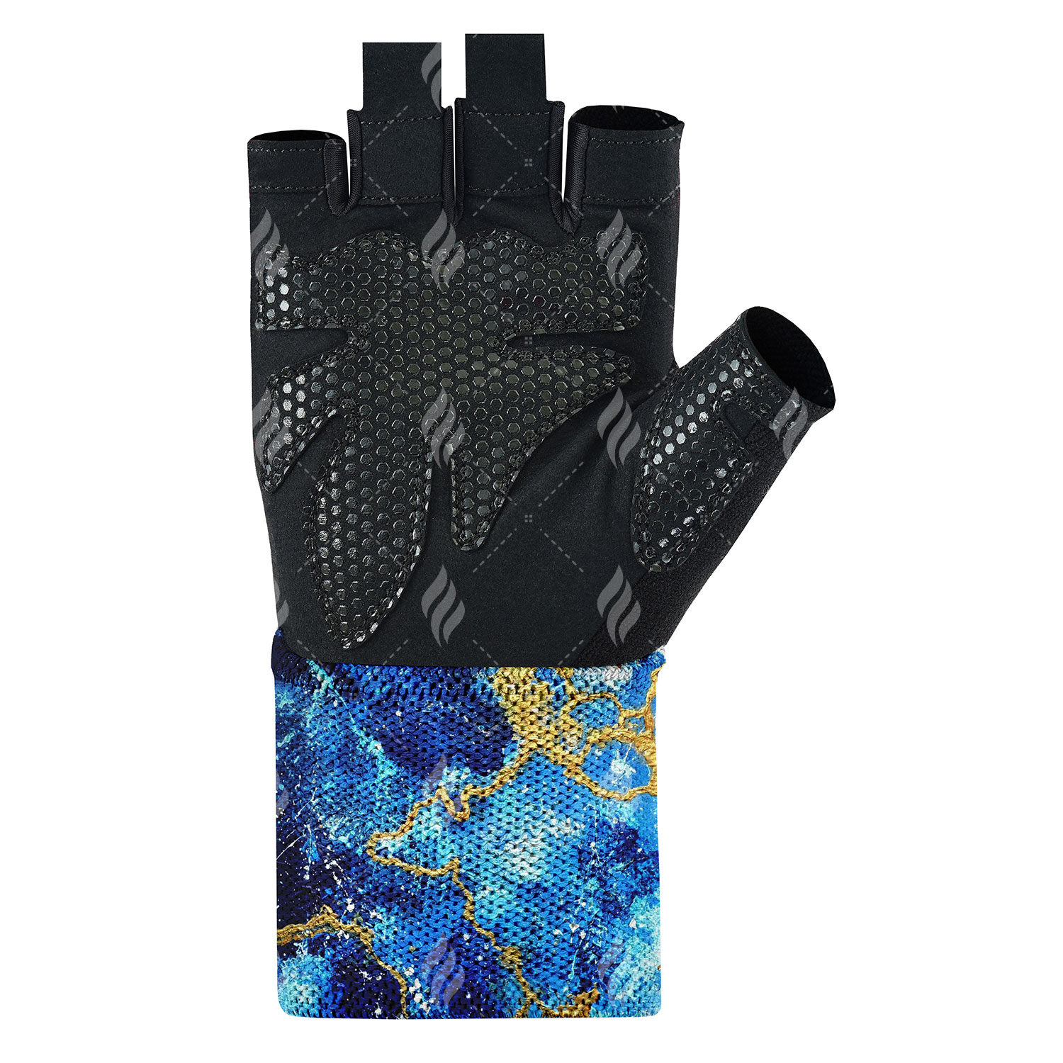 Workout Gloves Training Exercise Ventilated-Gym Gloves for Men Women Weight Lifting Wholesale Fitness Full Finger Low MOQ - Image 3