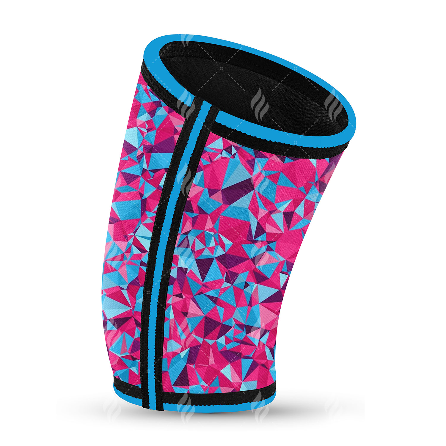 Professional Compression Basketball Armband Non-Slip Motion Elbow Guard Arm Sleeve - Image 3