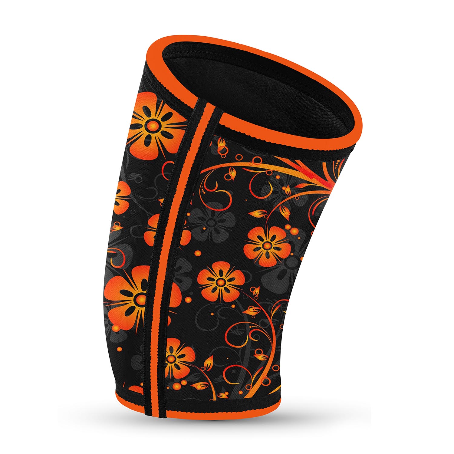 Premium Neoprene Compression Elbow Sleeve Powerlifting Support For Heavy Weight Training And Gym Workout Sessions - Image 3