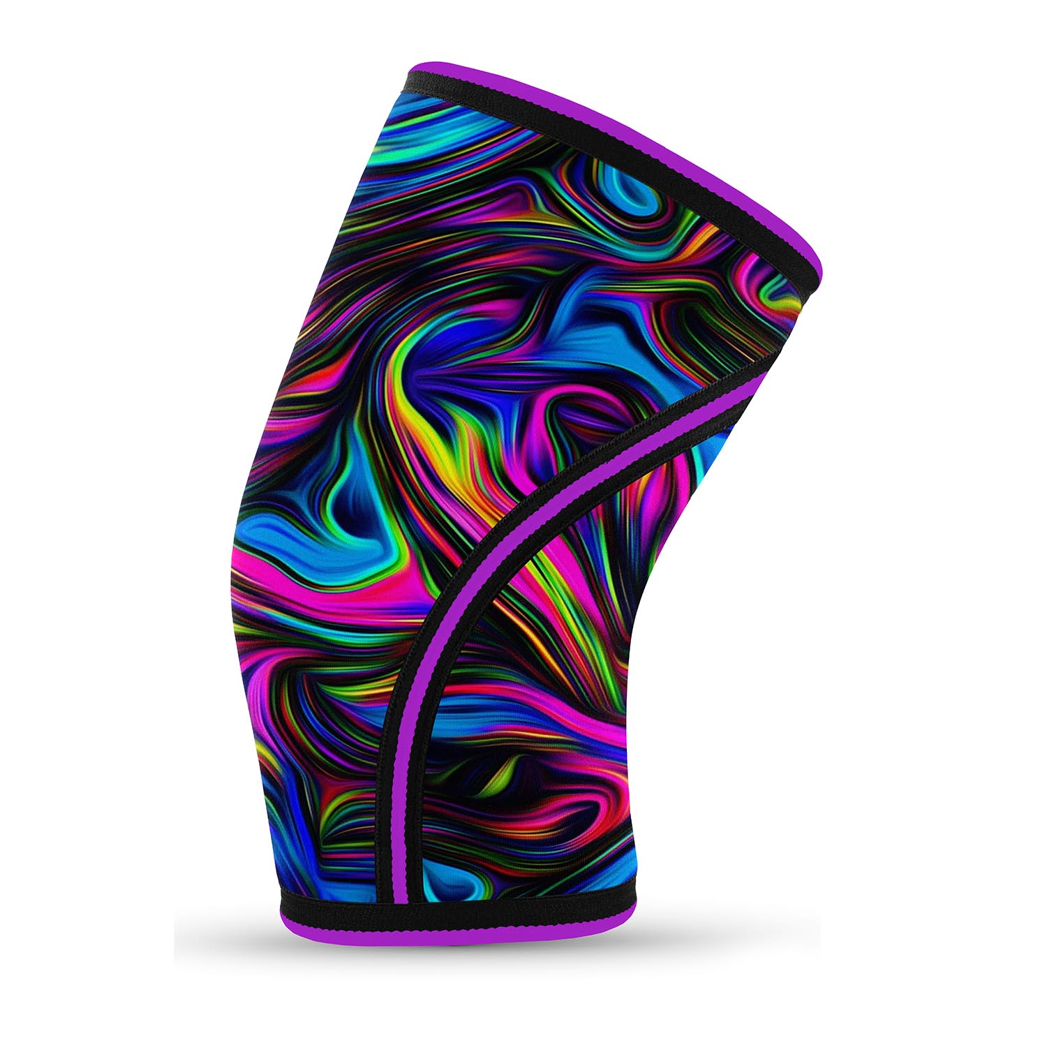 Unisex Waterproof Sport Kneepads Fashionable Outdoor Sports Knee Pad Protection for Volleyball Rugby and More - Image 2