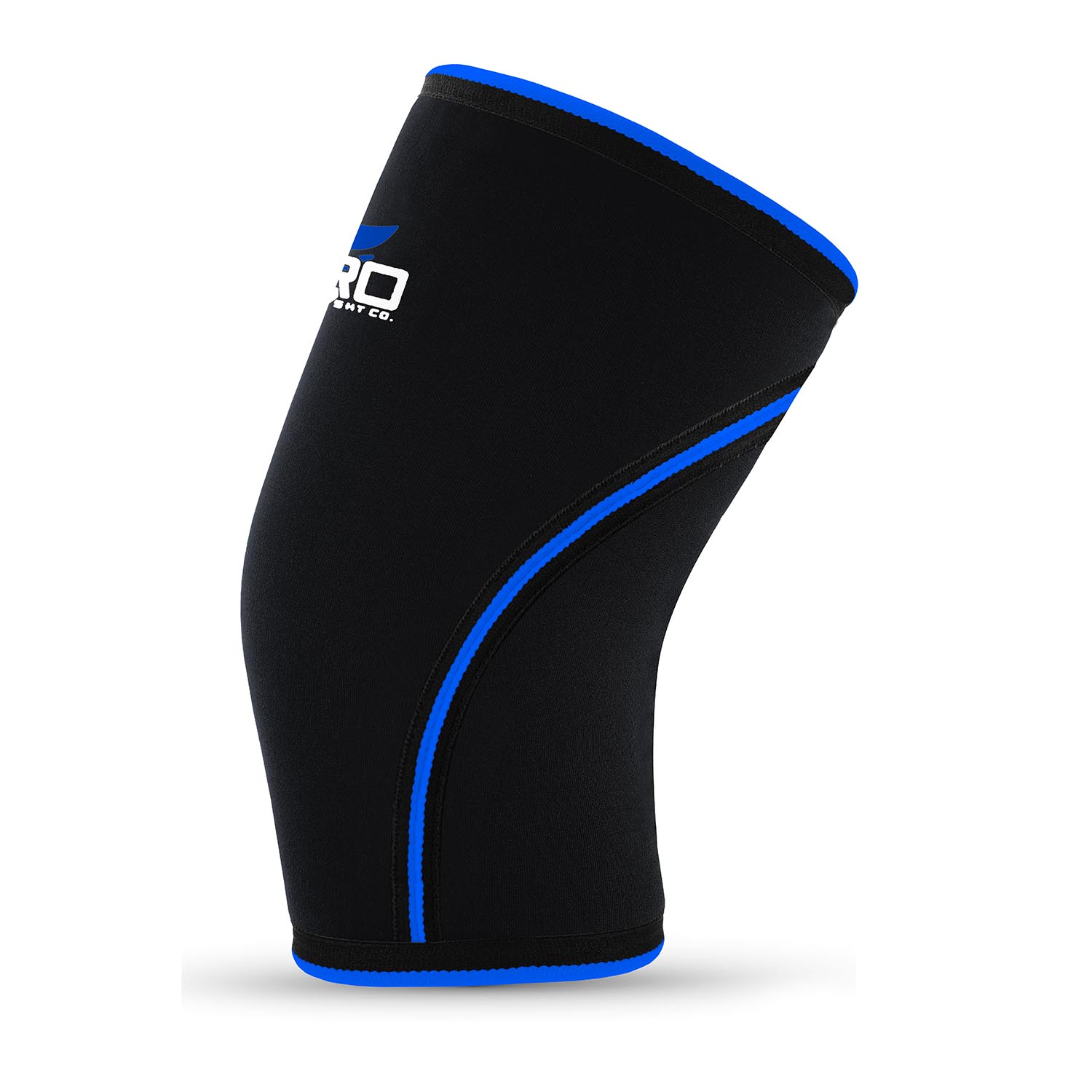 Hot Sale Knee Compression Sleeve Knee Brace Sport Knee Pad for Arthritis - Image 3
