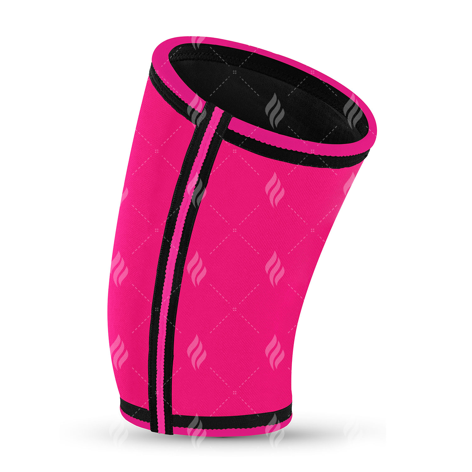 Heavy Duty Weightlifting Elbow Sleeve Neoprene Compression Support Bench Press Exercise Fitness Workout Powerlifting Training - Image 3
