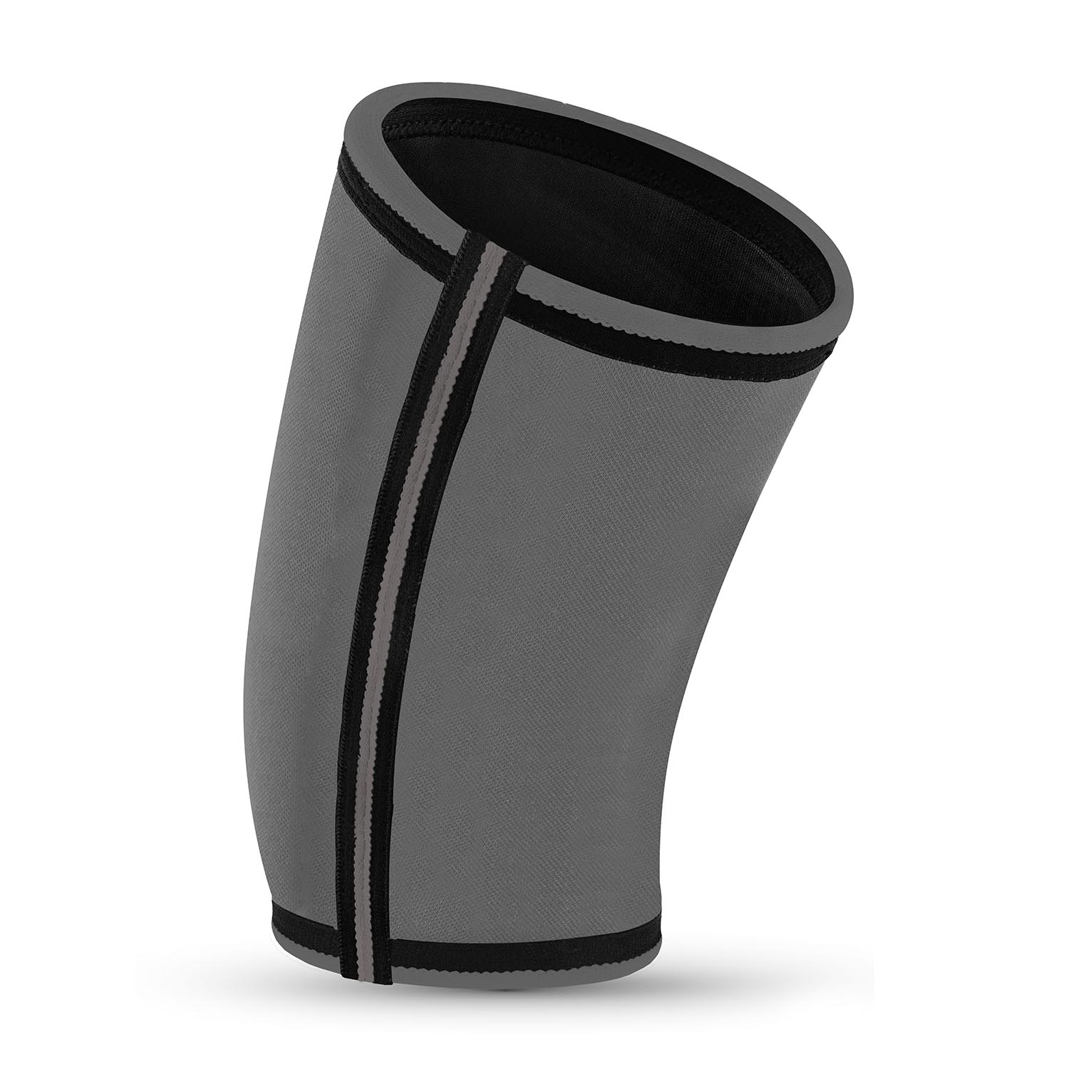 Unisex Sbdd Custom Logo 7mm Thick Neoprene Elbow & Knee Sleeves Heavy Duty Nylon Fitness Protectors Powerlifting Safety Gear - Image 3