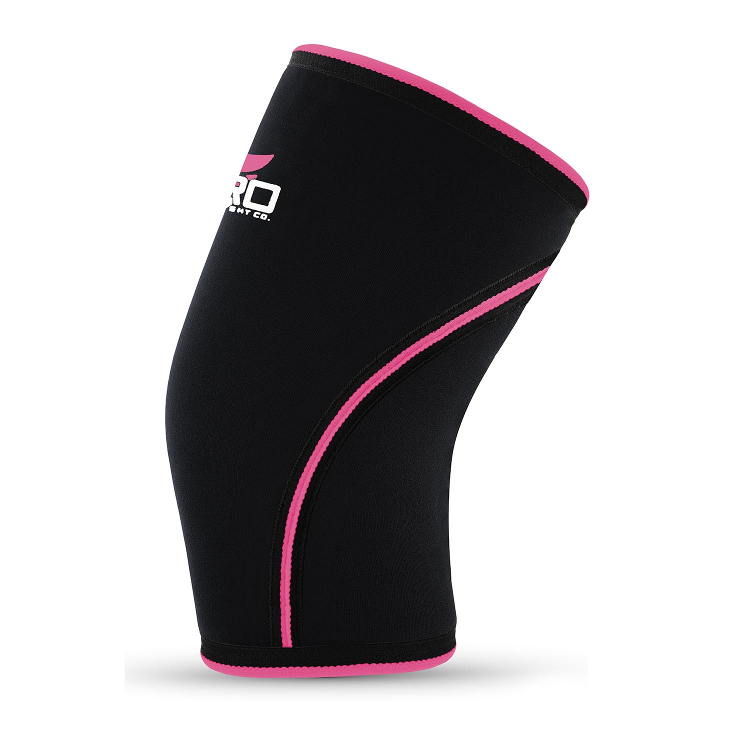 Custom Logo Basketball Leg Sleeve EVA Honeycomb Knee Pads Shockproof Knee Sleeve - Image 3
